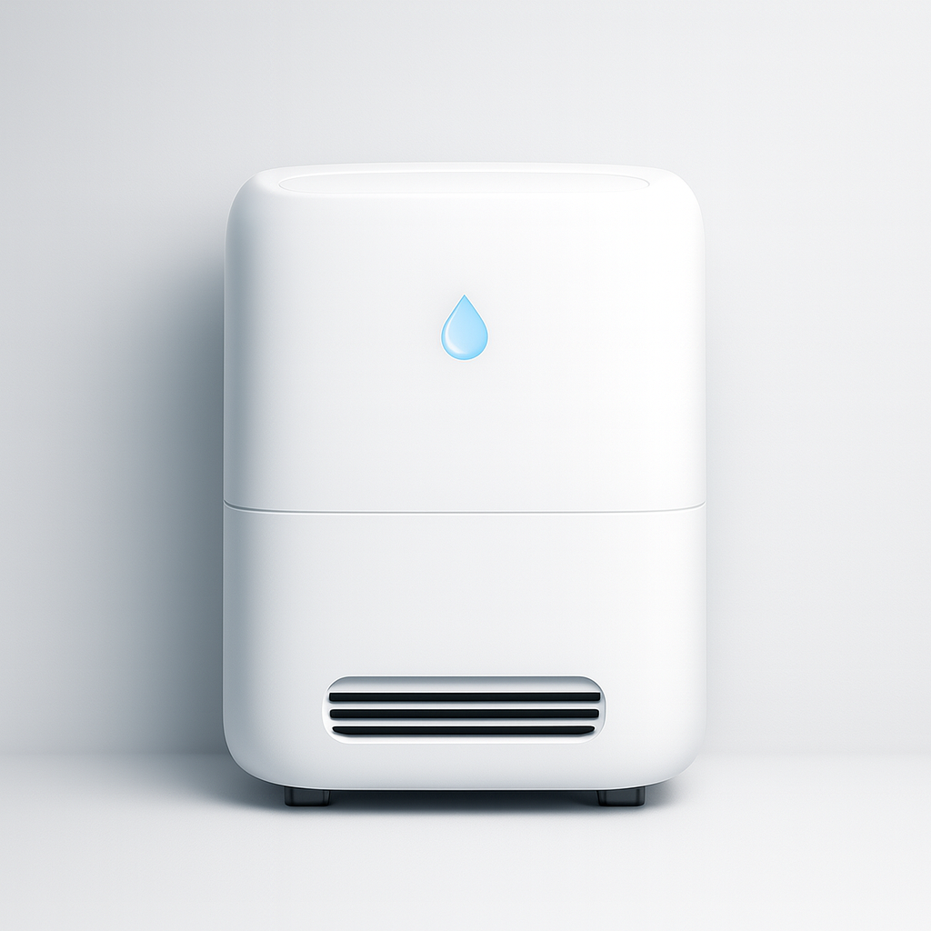 Deshumificador - ClimatizaBien