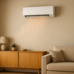 Pre-invierno: cómo ajustar tu bomba de calor, entender el SCOP y estimar tu coste en €/mes