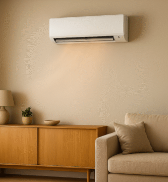 Pre-invierno: cómo ajustar tu bomba de calor, entender el SCOP y estimar tu coste en €/mes