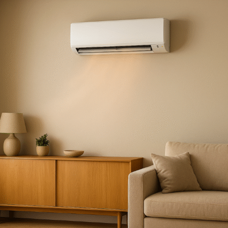 Pre-invierno: cómo ajustar tu bomba de calor, entender el SCOP y estimar tu coste en €/mes