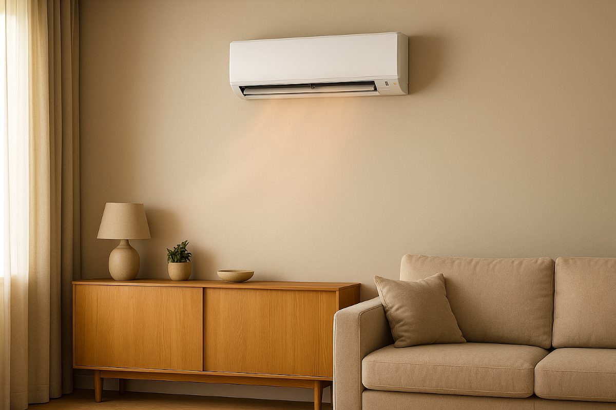 Pre-invierno: cómo ajustar tu bomba de calor, entender el SCOP y estimar tu coste en €/mes